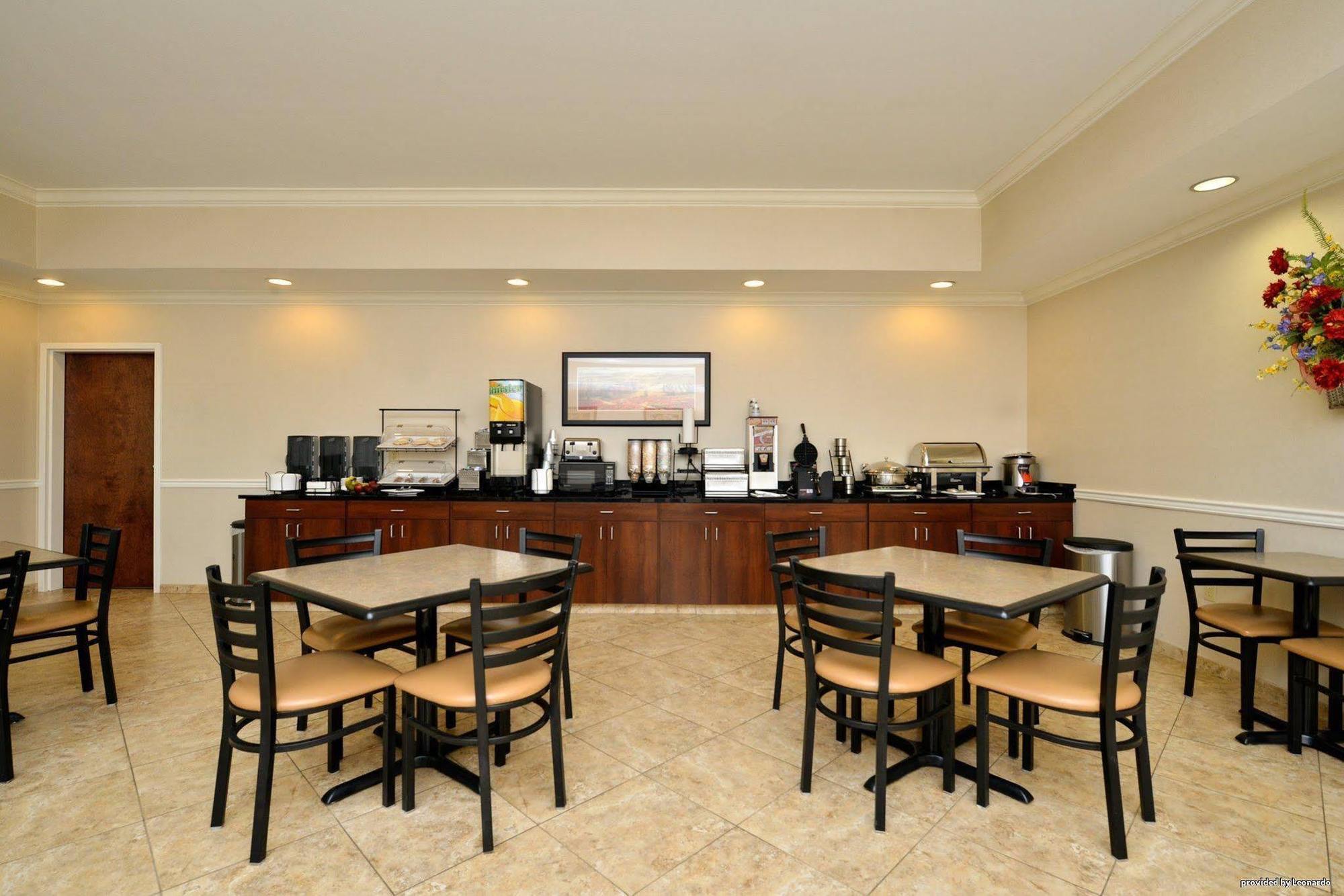 Best Western Plus Louisa Exterior foto